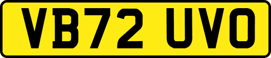 VB72UVO