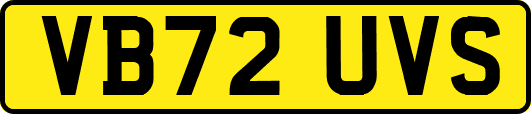 VB72UVS