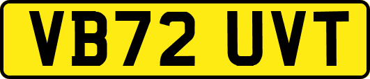 VB72UVT