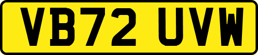 VB72UVW