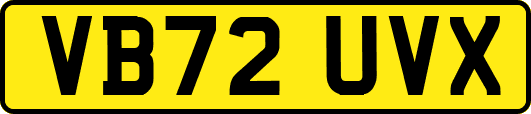VB72UVX