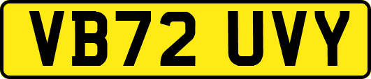 VB72UVY