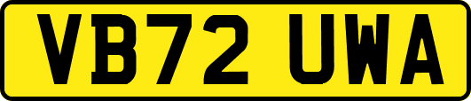 VB72UWA
