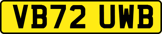 VB72UWB