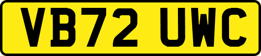 VB72UWC