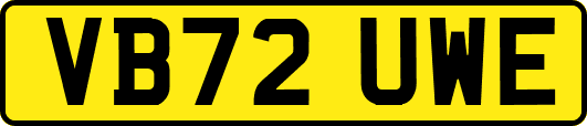 VB72UWE