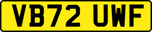 VB72UWF