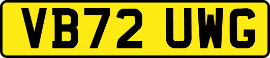 VB72UWG