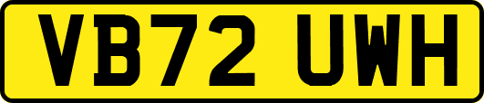 VB72UWH