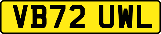 VB72UWL