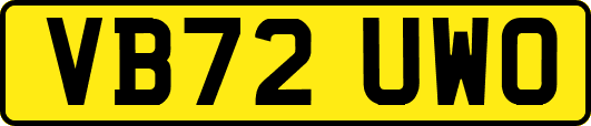 VB72UWO