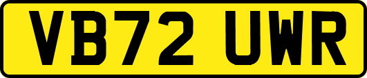 VB72UWR