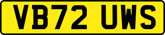 VB72UWS