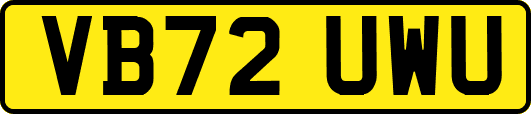 VB72UWU
