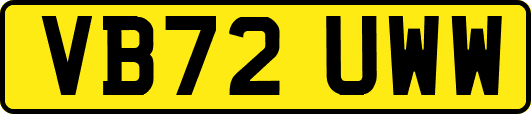 VB72UWW
