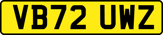 VB72UWZ