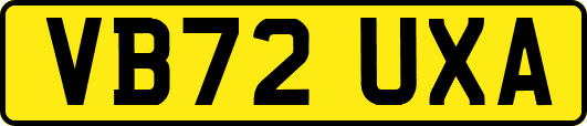 VB72UXA