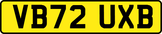 VB72UXB