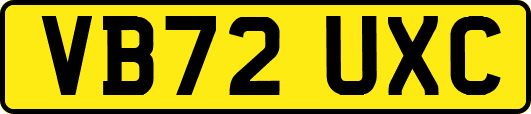VB72UXC