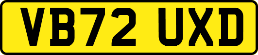 VB72UXD