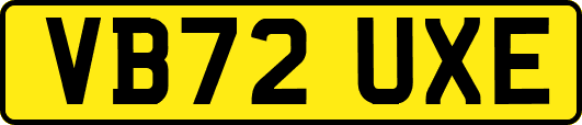 VB72UXE
