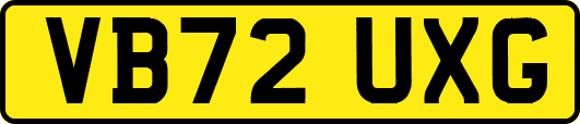 VB72UXG