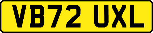 VB72UXL