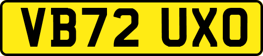 VB72UXO