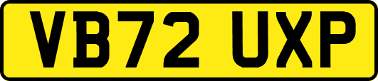 VB72UXP