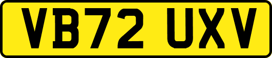 VB72UXV