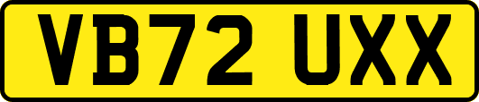 VB72UXX