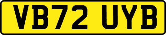 VB72UYB