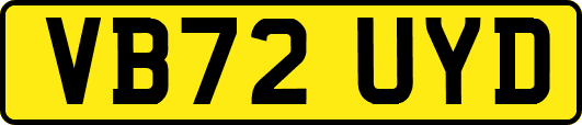 VB72UYD