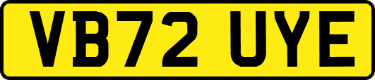 VB72UYE