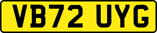 VB72UYG