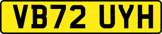 VB72UYH