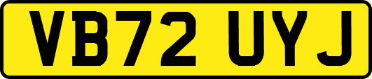 VB72UYJ