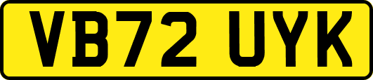 VB72UYK
