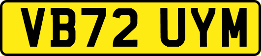 VB72UYM