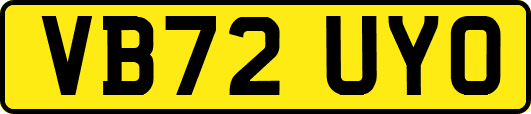 VB72UYO