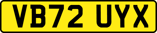VB72UYX