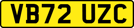 VB72UZC