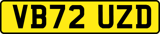 VB72UZD