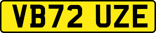VB72UZE