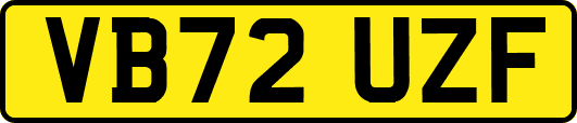 VB72UZF