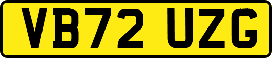 VB72UZG