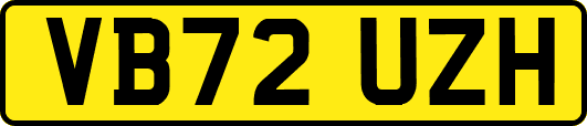 VB72UZH