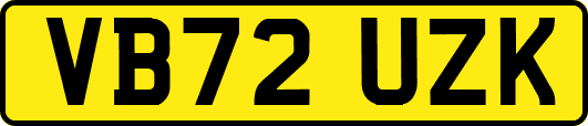 VB72UZK