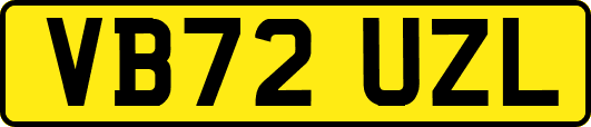 VB72UZL