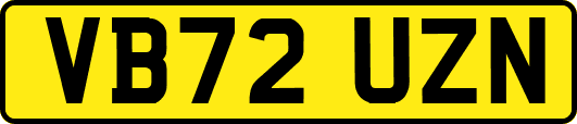 VB72UZN